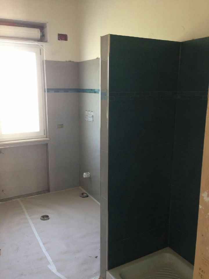 La casa prende forma - 3