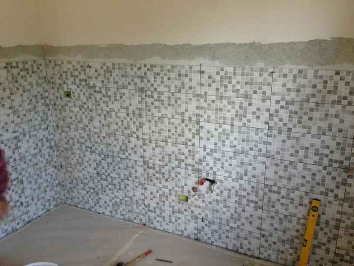 La casa prende forma - 4