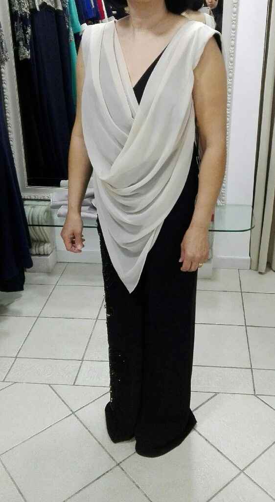 Il vestito di mamma - 1