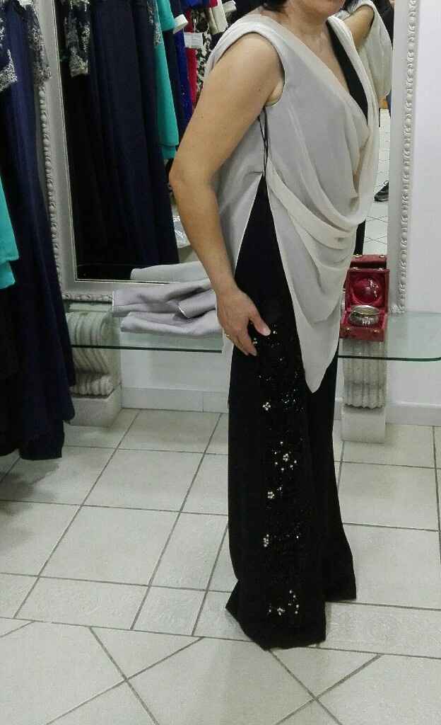 Il vestito di mamma - 2