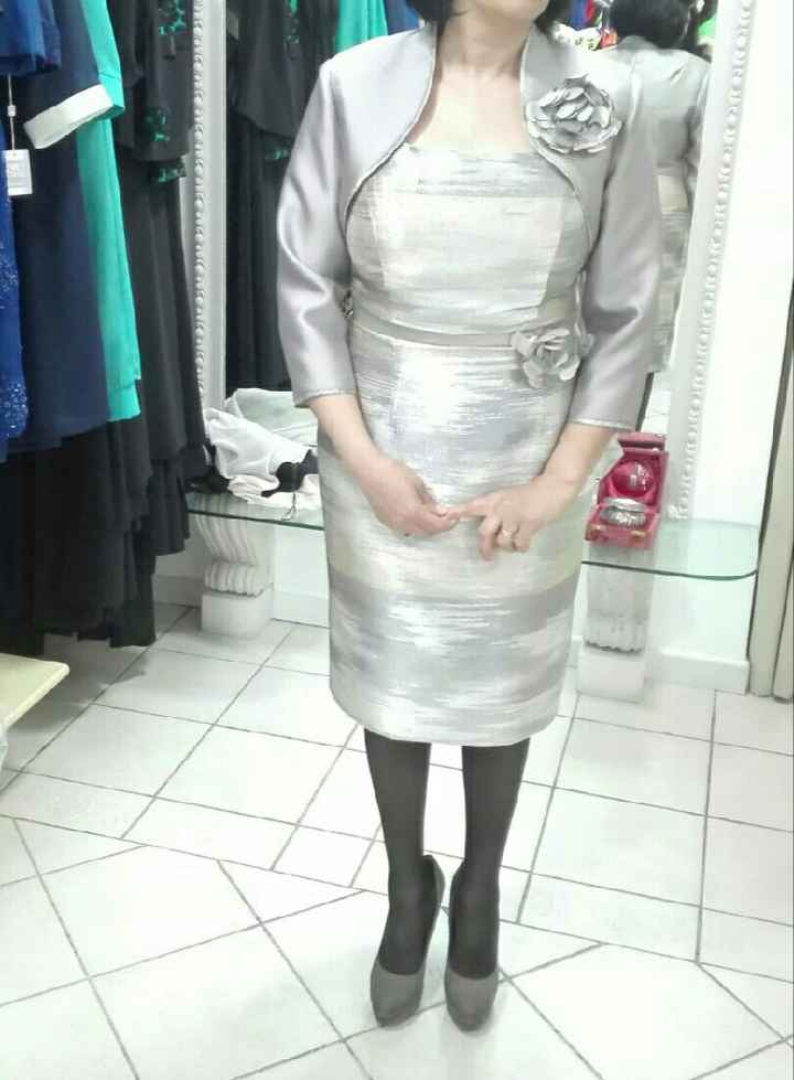 Il vestito di mamma - 4