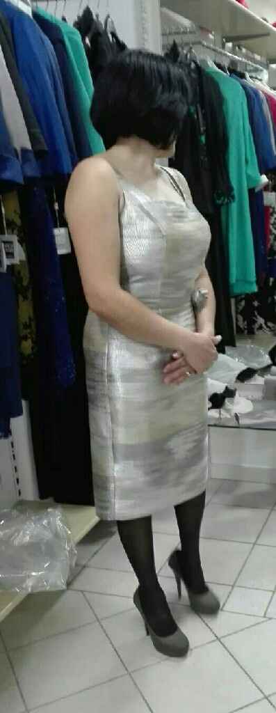 Il vestito di mamma - 5