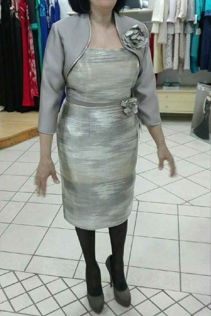 Il vestito di mamma - 6