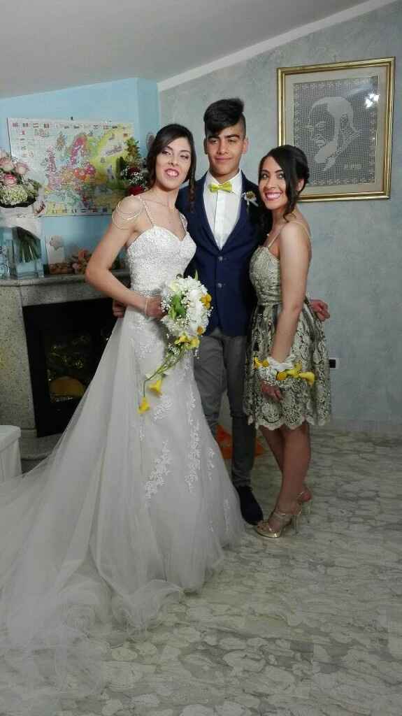 Il nostro giorno!!! - 5