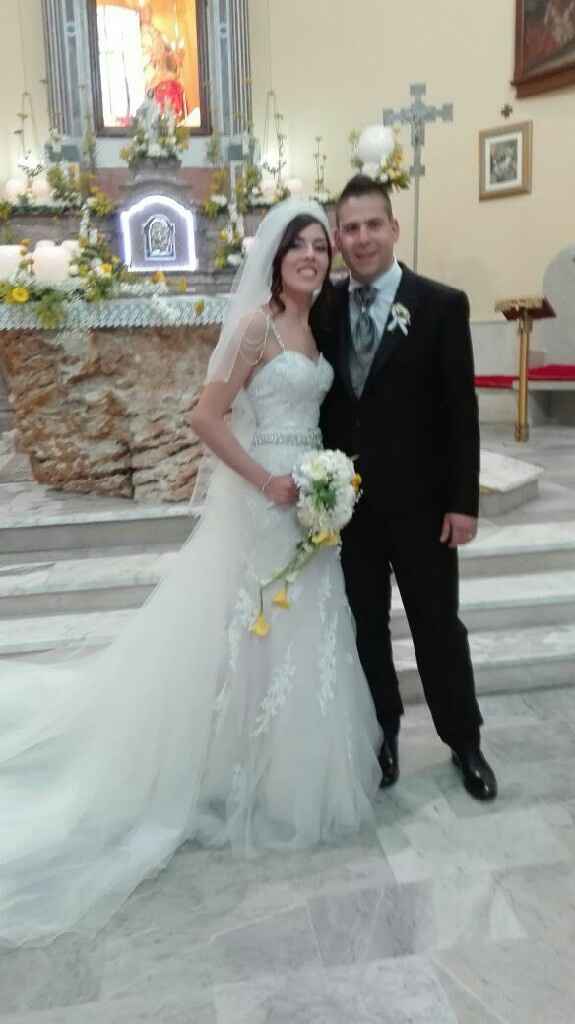 Il nostro giorno!!! - 6