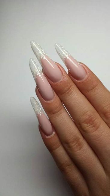 Unghie matrimonio - 1