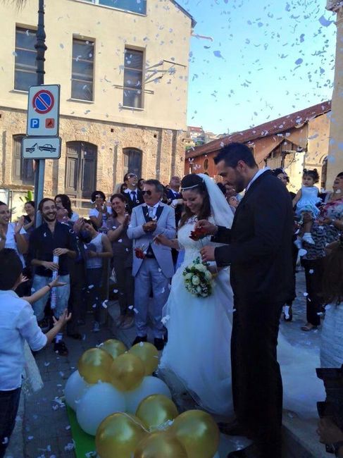 Ed eccoci finalmente il sogno si è avverato ! - 3