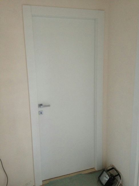 La casa prende forma - 3