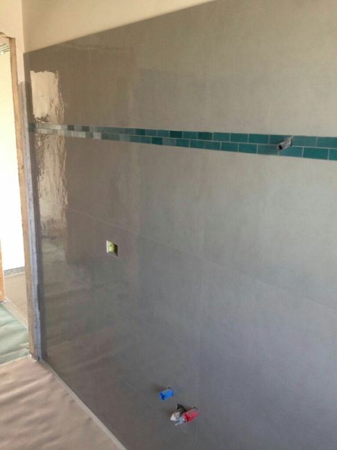 La casa prende forma - 2