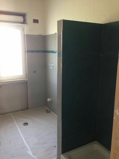 La casa prende forma - 3