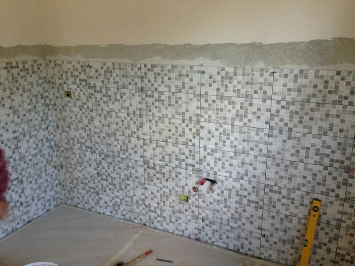 La casa prende forma - 4