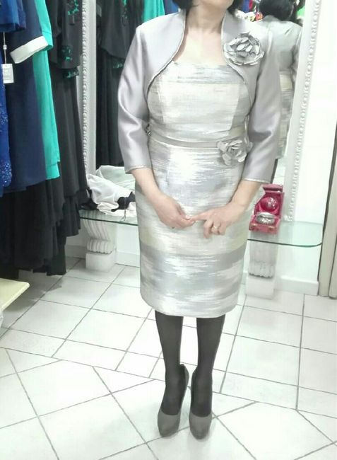 Il vestito di mamma - 4