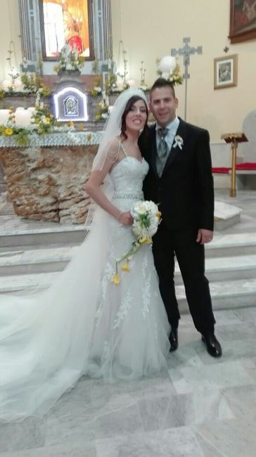 Il nostro giorno!!! - 6