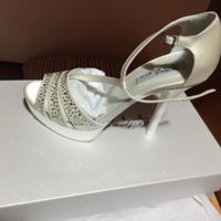 Le mie scarpe *-* - 1