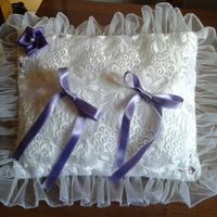 Il mio cuscino porta fedi - 2