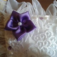 Il mio cuscino porta fedi - 3