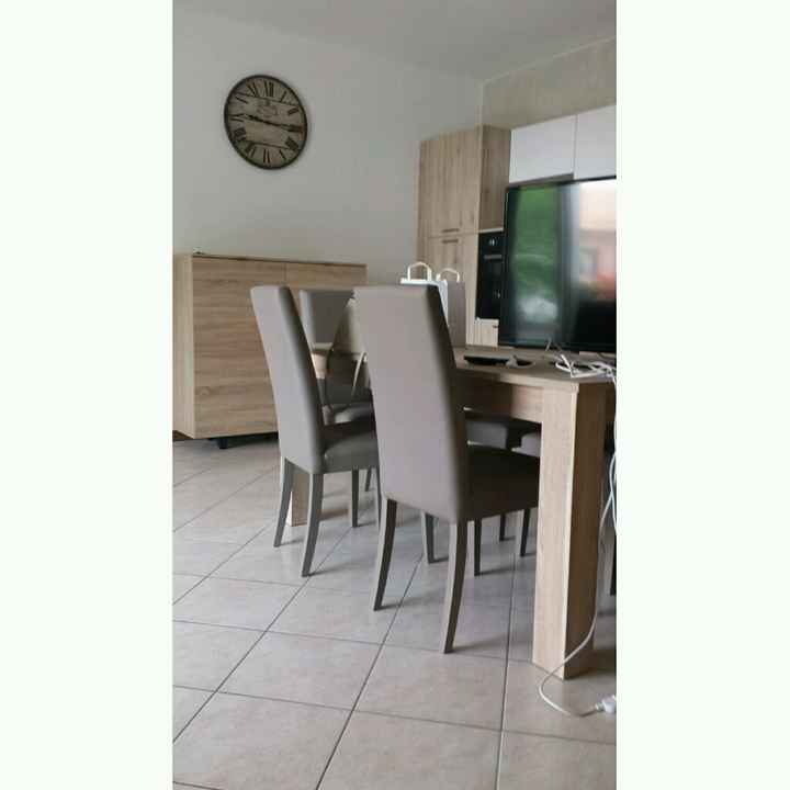 Mondo convenienza - 1