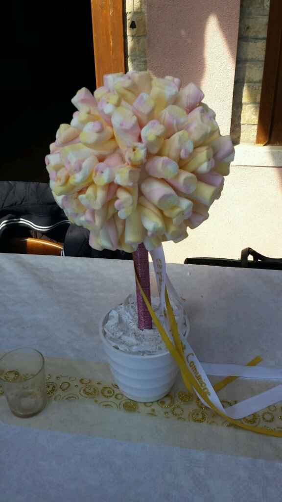 Sos centrotavola bimbi... - 1