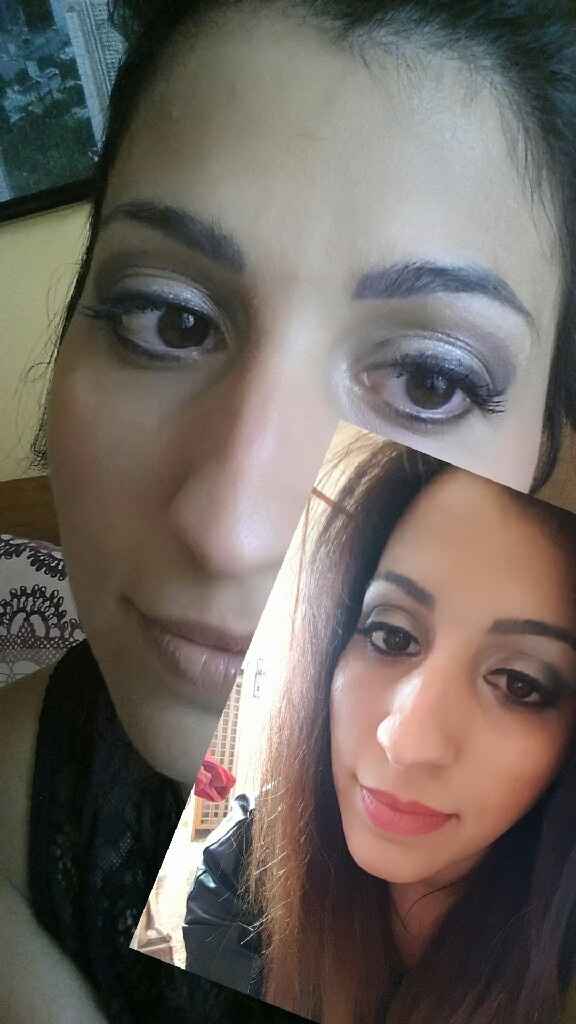 Consiglio trucco - 1