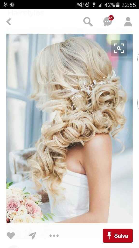 Acconciatura: come farete i vostri capelli? - 1