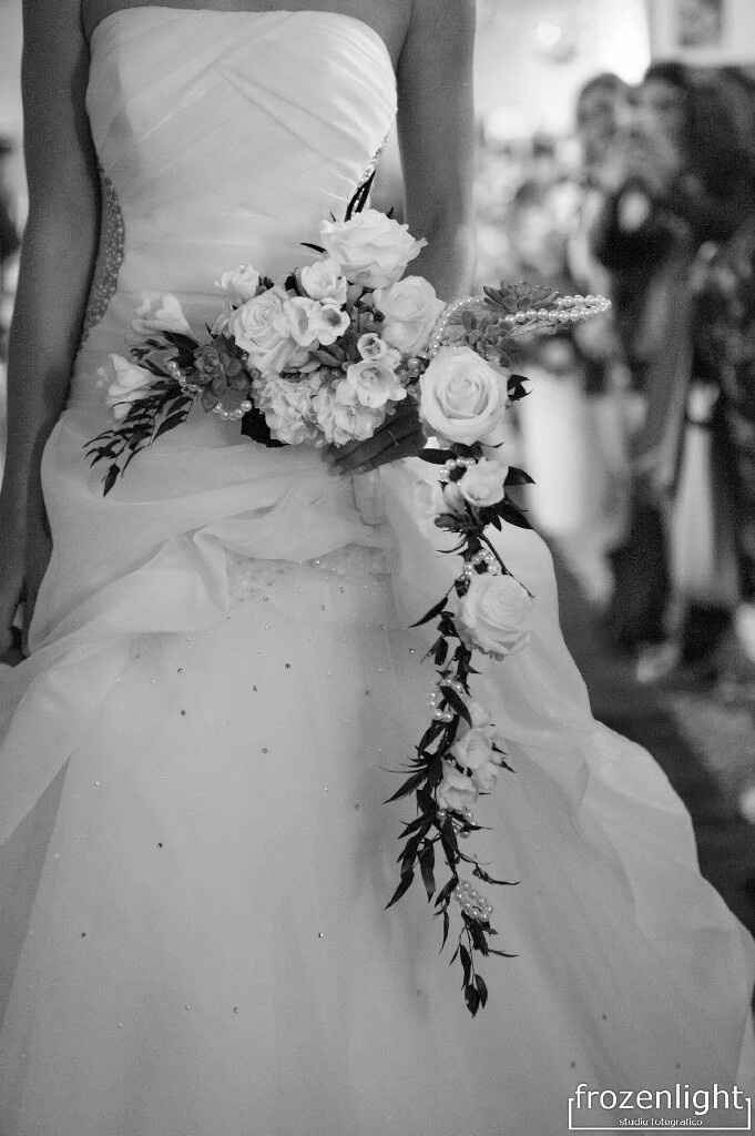 Bouquet un dubbio! - 2