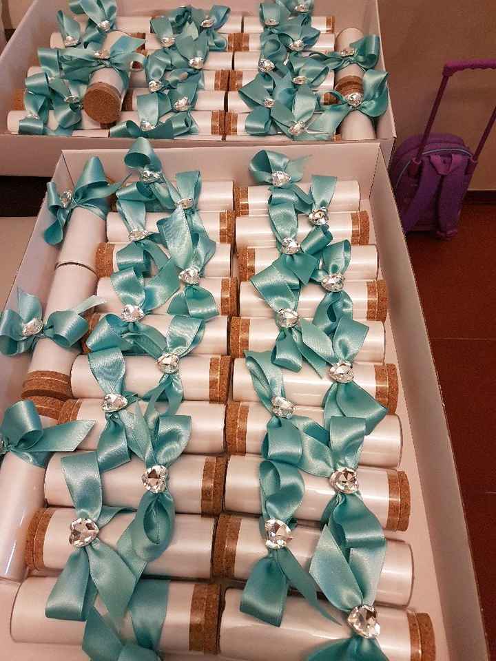 Ecco le mie partecipazioni - 1