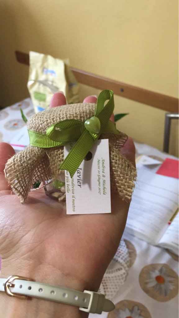 I nostri fai da te! - 1