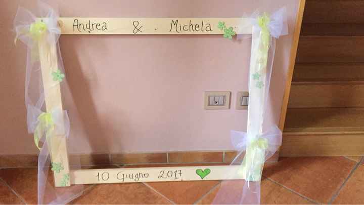 I nostri fai da te! - 2