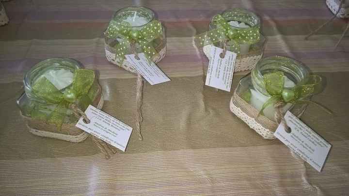 I nostri fai da te! - 3