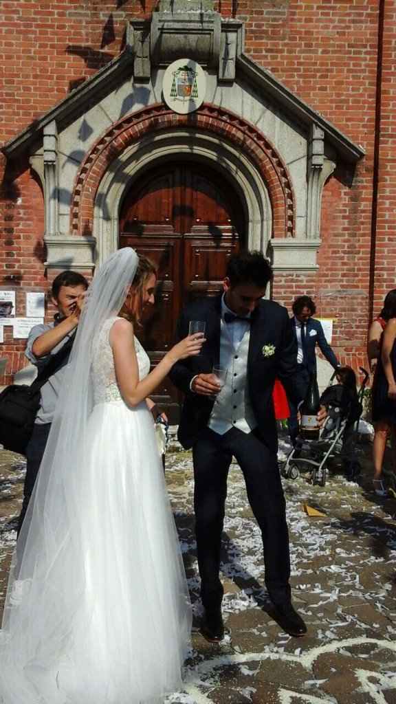 10 giugno 2017! ❤️ - 2