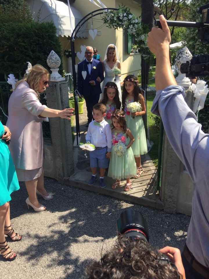 10 giugno 2017! ❤️ - 5