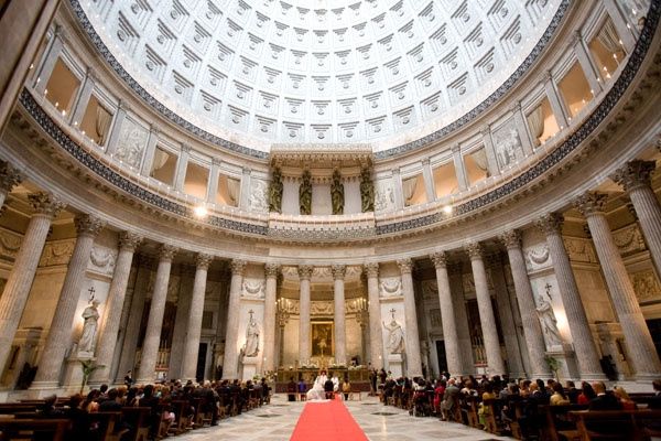 La mia Chiesa