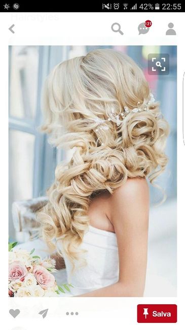 Acconciatura: come farete i vostri capelli? - 1