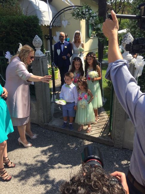 10 giugno 2017! ❤️ - 5