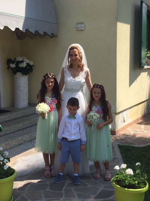 10 giugno 2017! ❤️ - 6