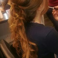 Prova capelli - 2