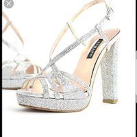 Scarpe sposa: classiche o particolari? Grandi firme o risparmio? - 1