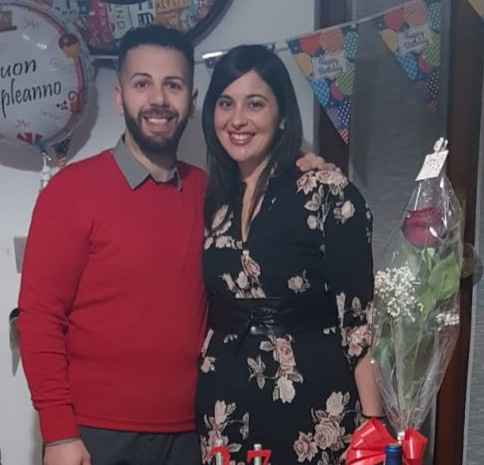 Quando e dove l'ultimo viaggio fatto insieme? - 1