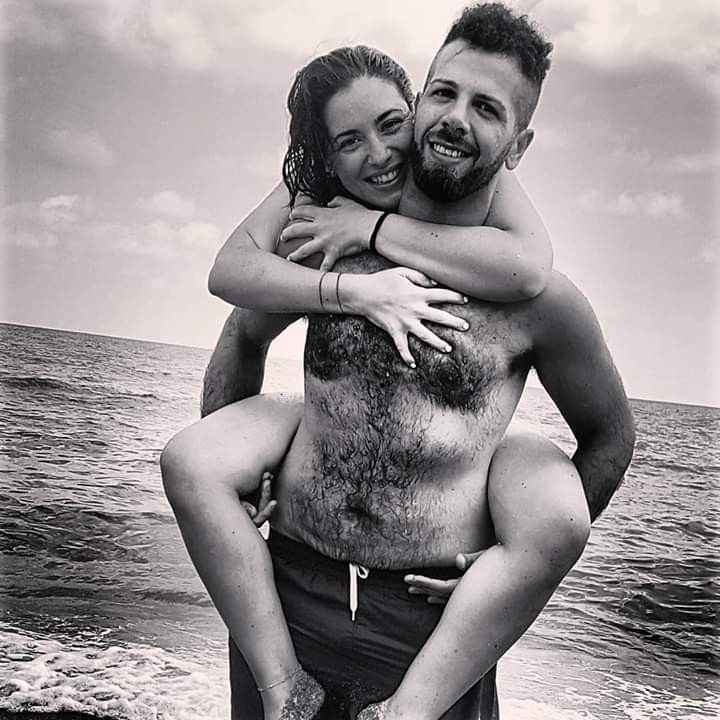 Quando e dove l'ultimo viaggio fatto insieme? - 2