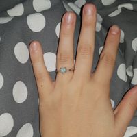 Posta la foto dell'anello 📷 - 1