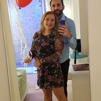 Postate una foto di voi due 👇 - 1