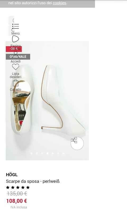 Nuova collezione nicole - 1