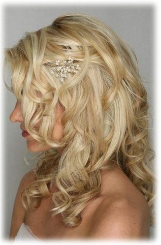 Acconciatura Sposa 1