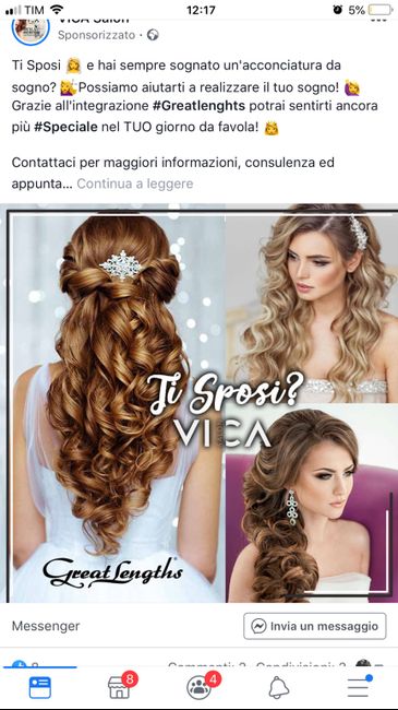 Acconciatura e trucco della Sposa🥰 1