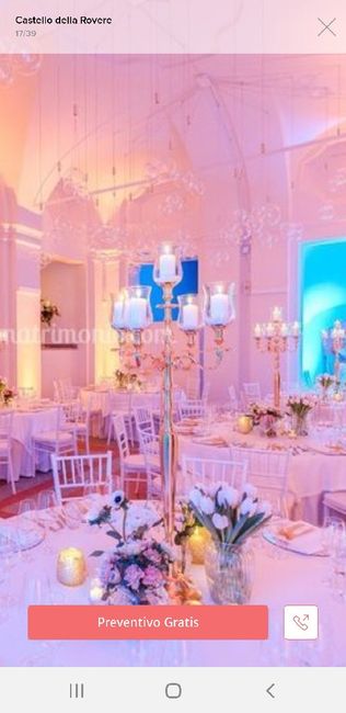 Cercasi candelieri - 1