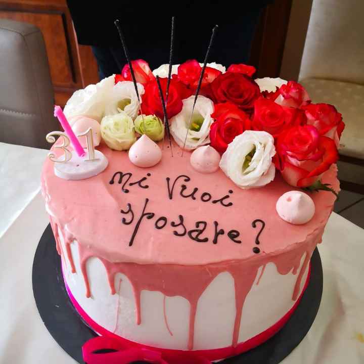 Definisci con una parola... la tua proposta! - 1