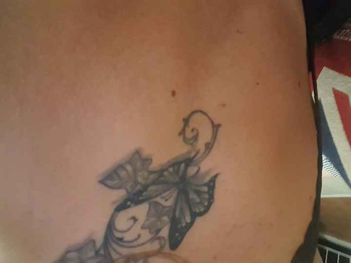 Mi fate vedere i vostri...tatuaggi?! - 1