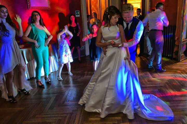 Finalmente sposi... 18 giugno 2017 - 1