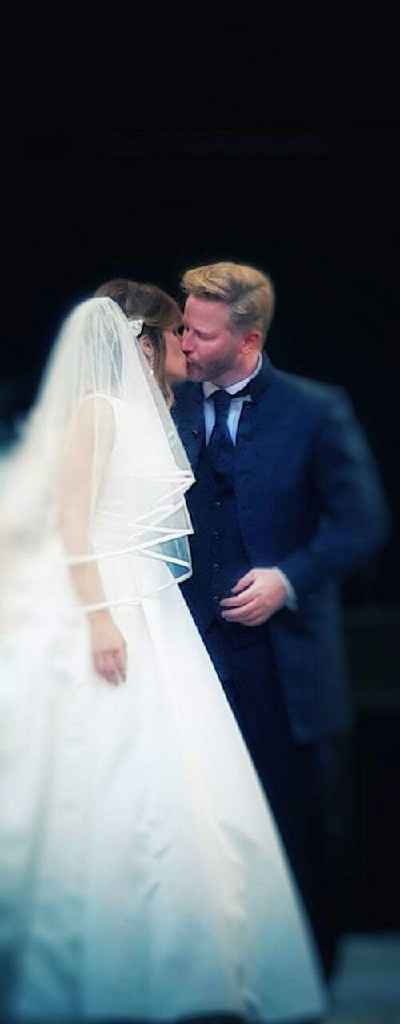 Finalmente sposi... 18 giugno 2017 - 4