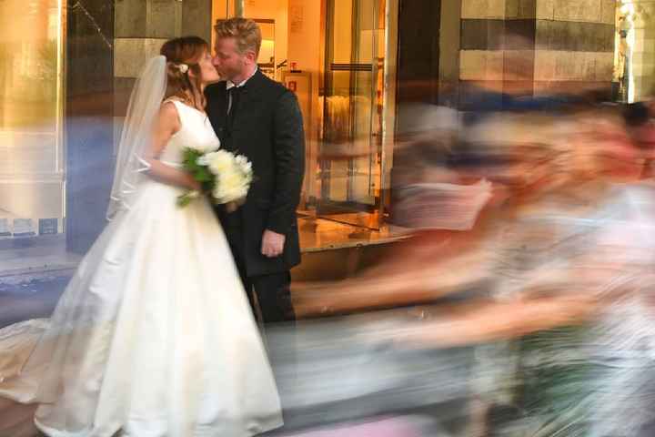 Finalmente sposi... 18 giugno 2017 - 6